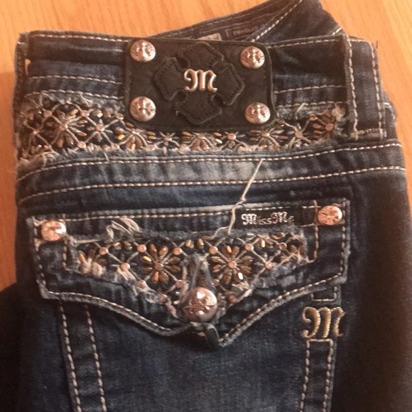 Miss me’s - Picture 13 of 13